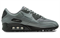 Nike Air Max 90 Multi Swoosh Smoke Grey Mandarin FN7810-001 - фото 519126