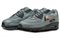 Nike Air Max 90 Multi Swoosh Smoke Grey Mandarin FN7810-001 - фото 519127