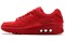 Nike Air Max 90 Triple Red 2020 CZ7918-600 - фото 519407