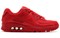 Nike Air Max 90 Triple Red 2020 CZ7918-600 - фото 519408
