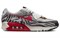 Nike Air Max 90 Tunnel Walk DZ4839-001 - фото 519414