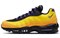 Nike Air Max 95 Nrg LeBron Lakers CZ3624-001 - фото 519696