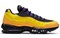 Nike Air Max 95 Nrg LeBron Lakers CZ3624-001 - фото 519697
