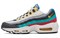 Nike Air Max 95 Recraft Se 'Air Sprung' Gs DN4371-001 - фото 519728