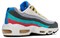 Nike Air Max 95 Recraft Se 'Air Sprung' Gs DN4371-001 - фото 519729