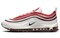 Nike Air Max 97 'Dark Team Red' FN6957-101 - фото 519927