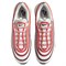 Nike Air Max 97 'Dark Team Red' FN6957-101 - фото 519930