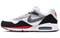 Nike Air Max Correlate White Black Red 511416-104 - фото 520515