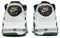 Nike Air Max Excee 'White Black Malachite' DZ0795-102 - фото 520760