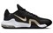 Nike Air Max Impact 4 Black Metallic Gold Star DM1124-003 - фото 520904