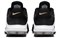 Nike Air Max Impact 4 Black Metallic Gold Star DM1124-003 - фото 520907