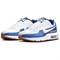 Nike Air Max Ltd 3 White Coastal Blue 687977-114 - фото 521019
