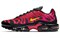 Nike Air Max Plus Supreme University Red DA1472-600 - фото 521587