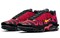 Nike Air Max Plus Supreme University Red DA1472-600 - фото 521589