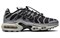 Nike Air Max Plus Toggle Black Silver Women's FD0799-001 - фото 521613