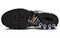 Nike Air Max Plus Toggle Black Silver Women's FD0799-001 - фото 521617