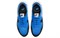 Nike Air Max System Cushioned Wear-Resistant Breathable Low-Top Casual Shoes Men's Blue Black DM9537-401 - фото 522249