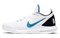Nike Air Max Wildcard Hc 'White Blue Black' AO7351-107 - фото 522701