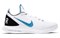 Nike Air Max Wildcard Hc 'White Blue Black' AO7351-107 - фото 522702
