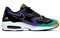 Nike Air Max2 Light Black Contrast Stitching BV0987-023 - фото 522770