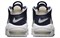 Nike Air More Uptempo 96 Coconut Milk Navy Women's FQ2762-100 - фото 522929