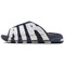Nike Air More Uptempo Slide Slippers Men's Blue White Asian Version FQ8699-400 - фото 523093
