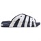 Nike Air More Uptempo Slide Slippers Men's Blue White Asian Version FQ8699-400 - фото 523094