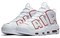 Nike Air More Uptempo White Varsity Red Outline 921948-102 - фото 523136