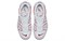Nike Air More Uptempo White Varsity Red Outline 921948-102 - фото 523137