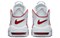 Nike Air More Uptempo White Varsity Red Outline 921948-102 - фото 523138