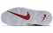 Nike Air More Uptempo White Varsity Red Outline 921948-102 - фото 523139