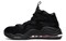 Nike Air Pippen 1 Kith Black Pony Hair AH1070-001 - фото 523324