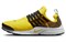 Nike Air Presto Tour Yellow FD0034-700 - фото 523469