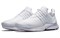 Nike Air Presto Triple White 848187-100 - фото 523483