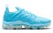 Nike Air VaporMax Plus University Blue DZ4403-400 - фото 524298