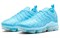 Nike Air VaporMax Plus University Blue DZ4403-400 - фото 524299