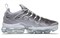 Nike Air VaporMax Plus Wolf Grey Black 924453-007 - фото 524325