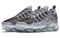 Nike Air VaporMax Plus Wolf Grey Black 924453-007 - фото 524326