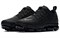 Nike Air VaporMax Run Utility Black Reflect Silver AQ8810-003 - фото 524332