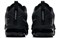 Nike Air VaporMax Run Utility Black Reflect Silver AQ8810-003 - фото 524334
