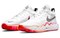 Nike Air Zoom Gt Run 'Rawdacious' CZ0202-106 - фото 525017