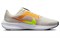 Nike Air Zoom Pegasus 40 Coconut Milk Lime DV3853-101 - фото 525309