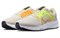 Nike Air Zoom Pegasus 40 Coconut Milk Lime DV3853-101 - фото 525310