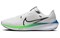 Nike Air Zoom Pegasus 40 Platinum Tint Green Strike DV3853-006 - фото 525326