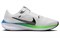 Nike Air Zoom Pegasus 40 Platinum Tint Green Strike DV3853-006 - фото 525327