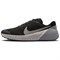 Nike Air Zoom TR 1 Slip Resistant Low Top Training Shoes Men's Black Gray DX9016-007 - фото 525664