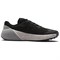 Nike Air Zoom TR 1 Slip Resistant Low Top Training Shoes Men's Black Gray DX9016-007 - фото 525665