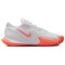 Nike Air Zoom Vapor Cage 4 Rafa White Bright Mango DD1579-106 - фото 525775