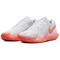 Nike Air Zoom Vapor Cage 4 Rafa White Bright Mango DD1579-106 - фото 525776
