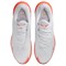 Nike Air Zoom Vapor Cage 4 Rafa White Bright Mango DD1579-106 - фото 525777